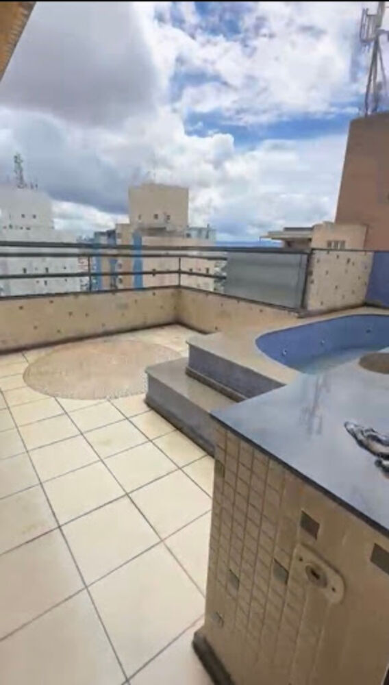 Cobertura, 2 quartos, 100 m² - Foto 15