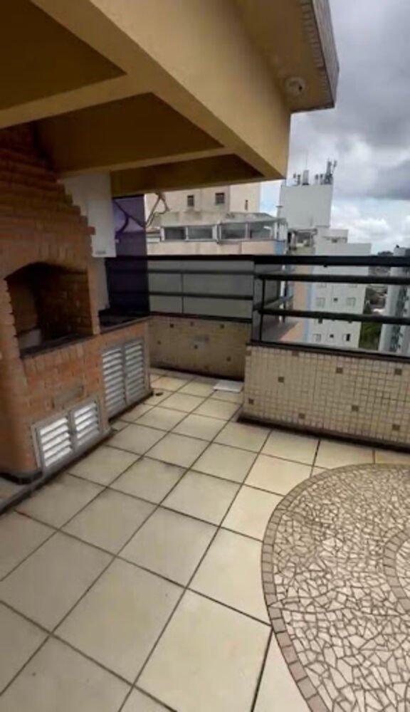 Cobertura, 2 quartos, 100 m² - Foto 1