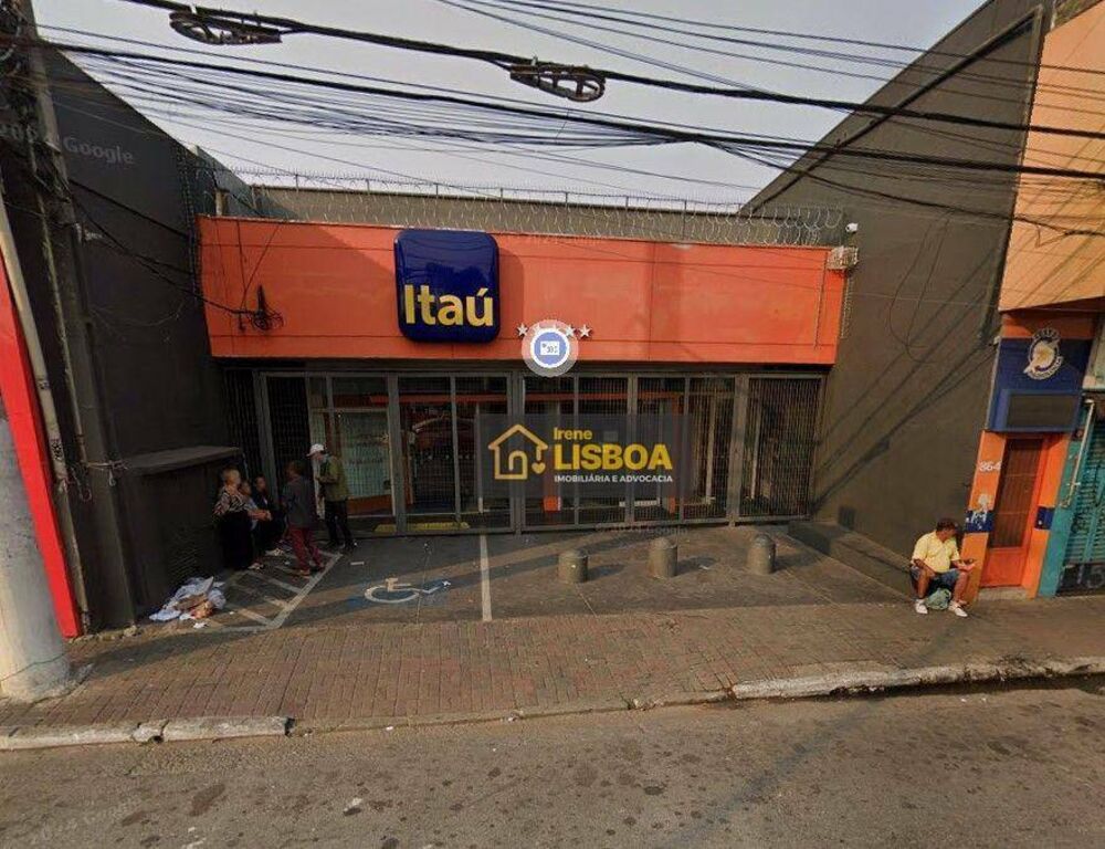 Depósito-Galpão, 407 m² - Foto 1