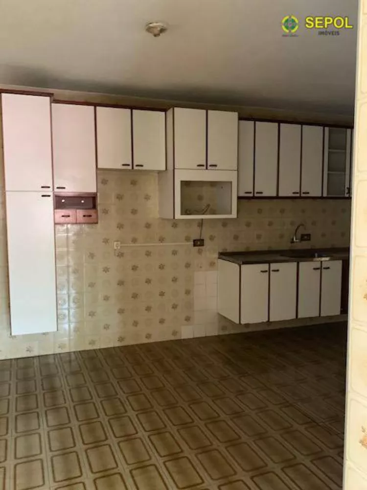 Casa, 3 quartos, 125 m² - Foto 11