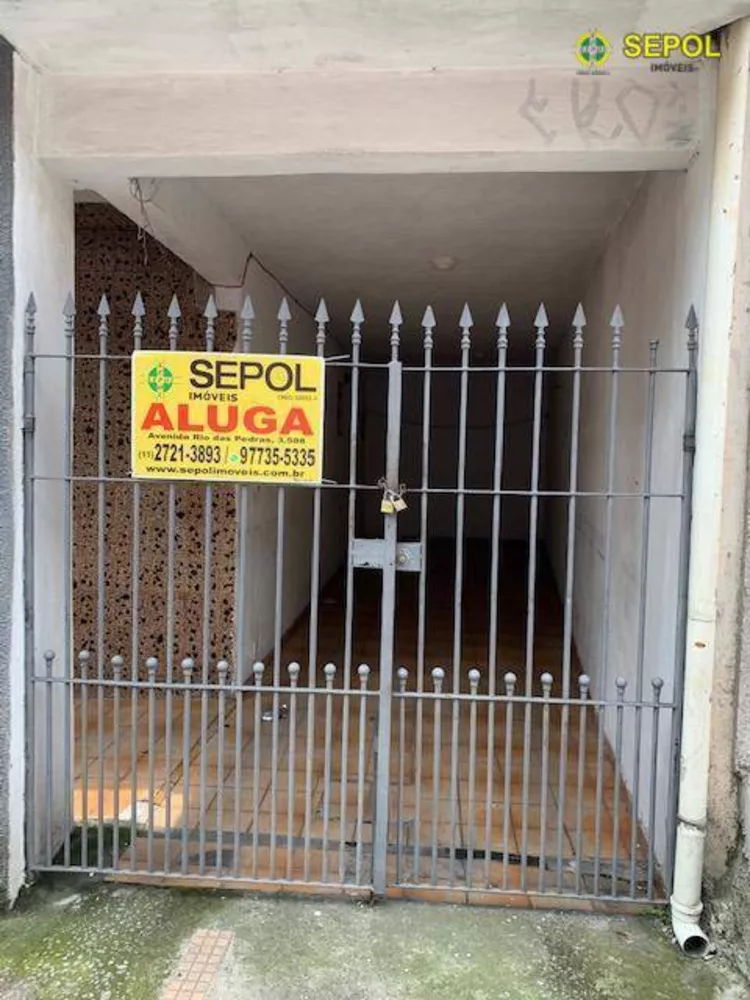 Casa, 3 quartos, 125 m² - Foto 2