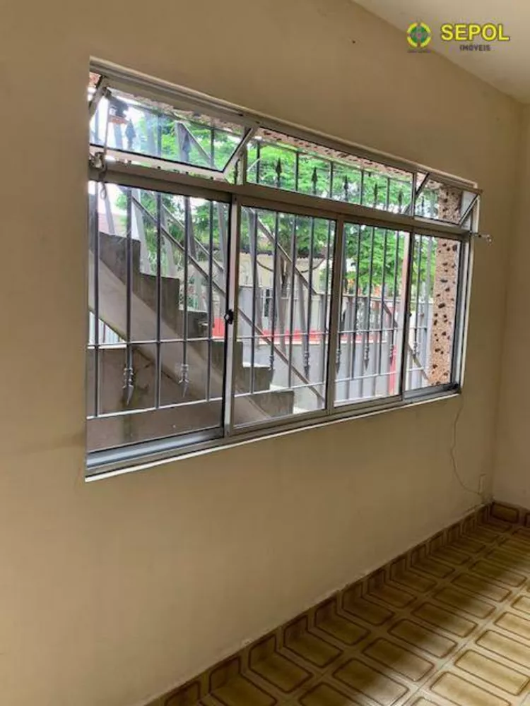 Casa, 3 quartos, 125 m² - Foto 8