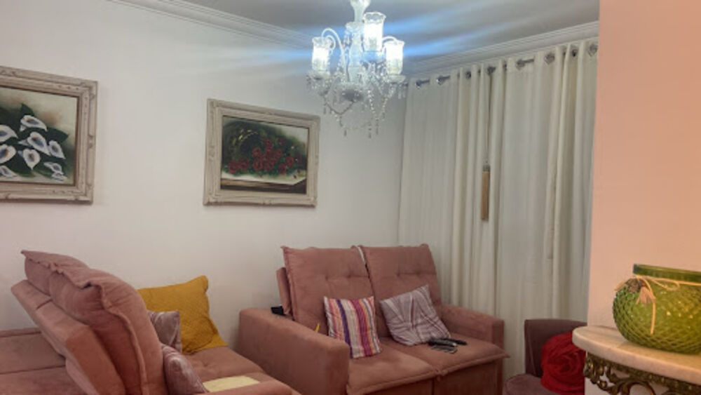 Apartamento, 3 quartos, 86 m² - Foto 1