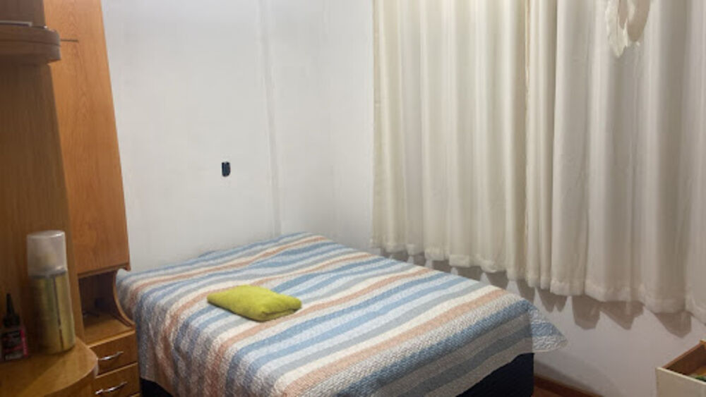 Apartamento, 3 quartos, 86 m² - Foto 2