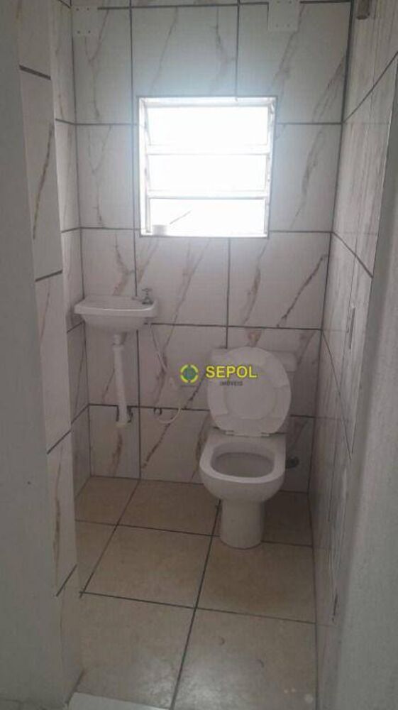Casa, 1 quarto, 25 m² - Foto 7