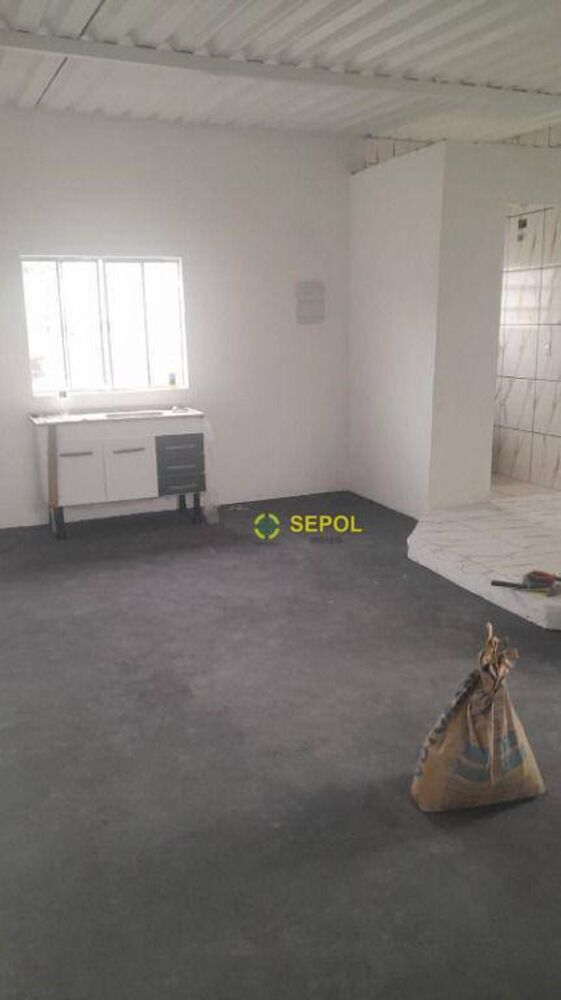 Casa, 1 quarto, 25 m² - Foto 5