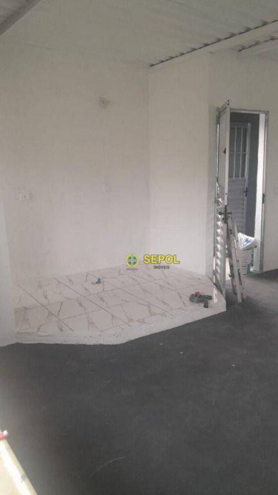 Casa, 1 quarto, 25 m² - Foto 6