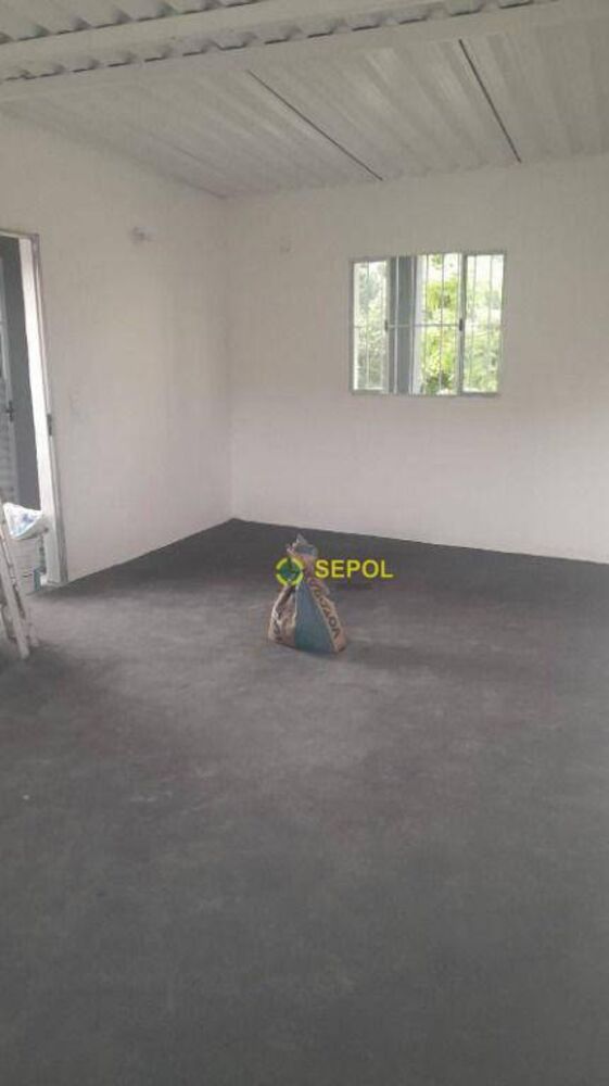 Casa, 1 quarto, 25 m² - Foto 3