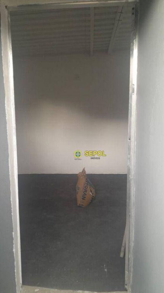 Casa, 1 quarto, 25 m² - Foto 2