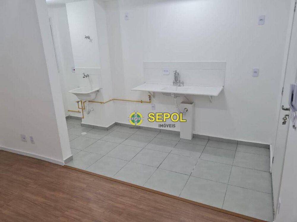 Apartamento, 2 quartos, 51 m² - Foto 8