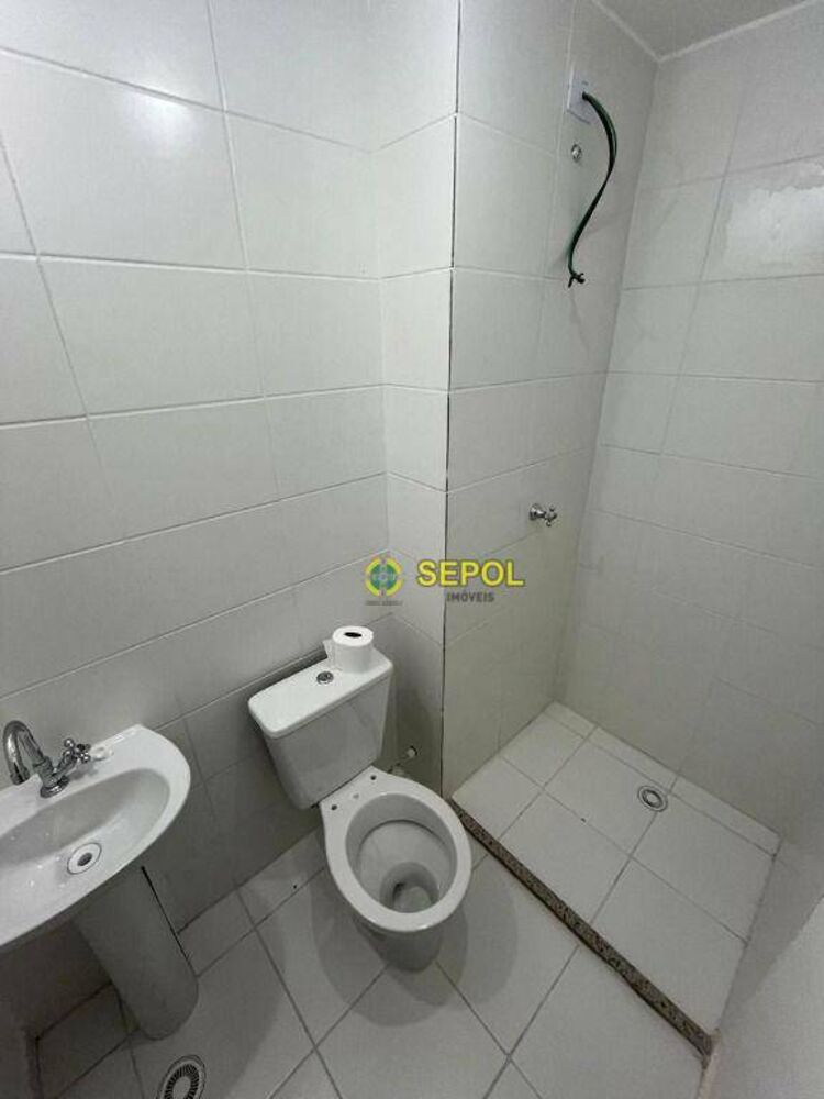 Apartamento, 2 quartos, 51 m² - Foto 2