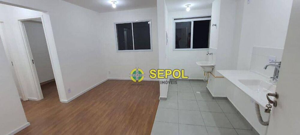 Apartamento, 2 quartos, 51 m² - Foto 11