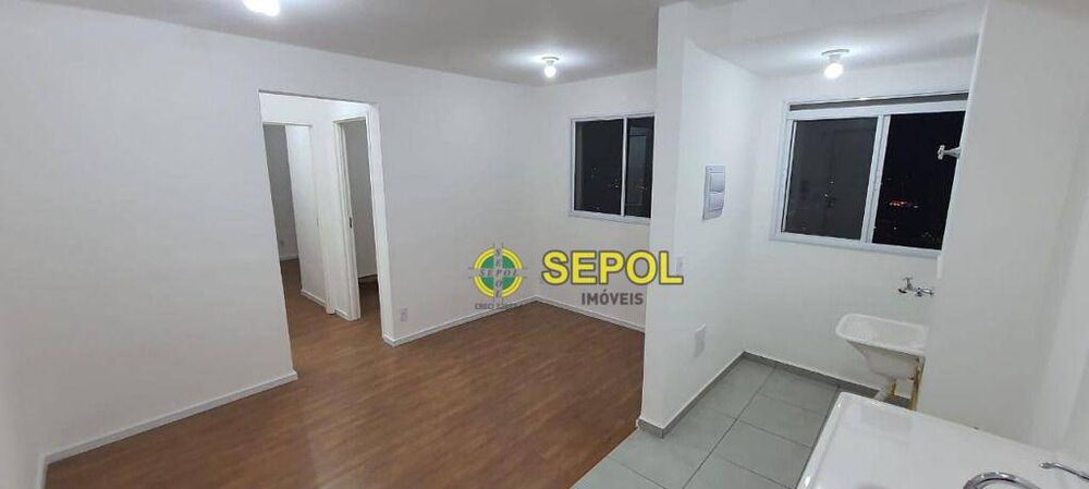 Apartamento, 2 quartos, 51 m² - Foto 9