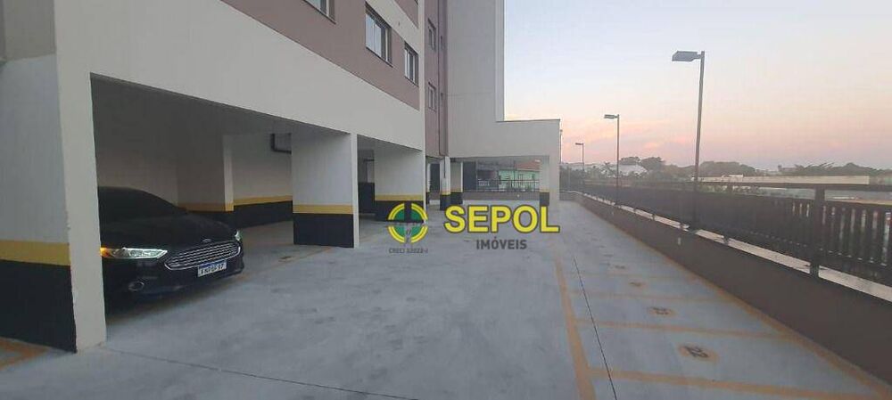 Apartamento, 2 quartos, 51 m² - Foto 4
