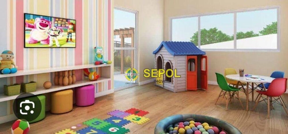 Apartamento, 2 quartos, 51 m² - Foto 6