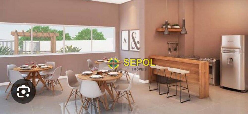 Apartamento, 2 quartos, 51 m² - Foto 7