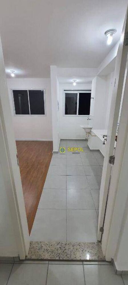 Apartamento, 2 quartos, 51 m² - Foto 10