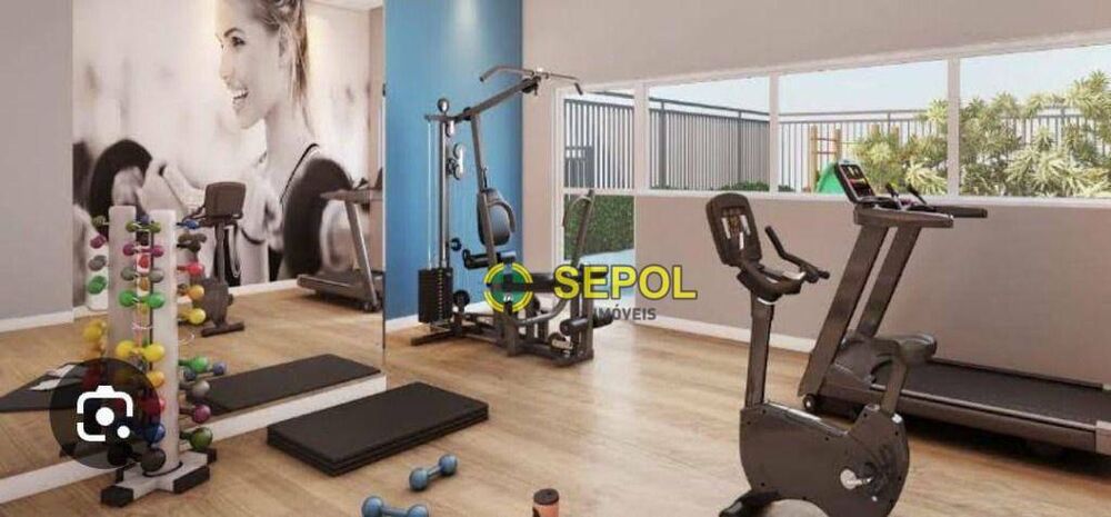 Apartamento, 2 quartos, 51 m² - Foto 5