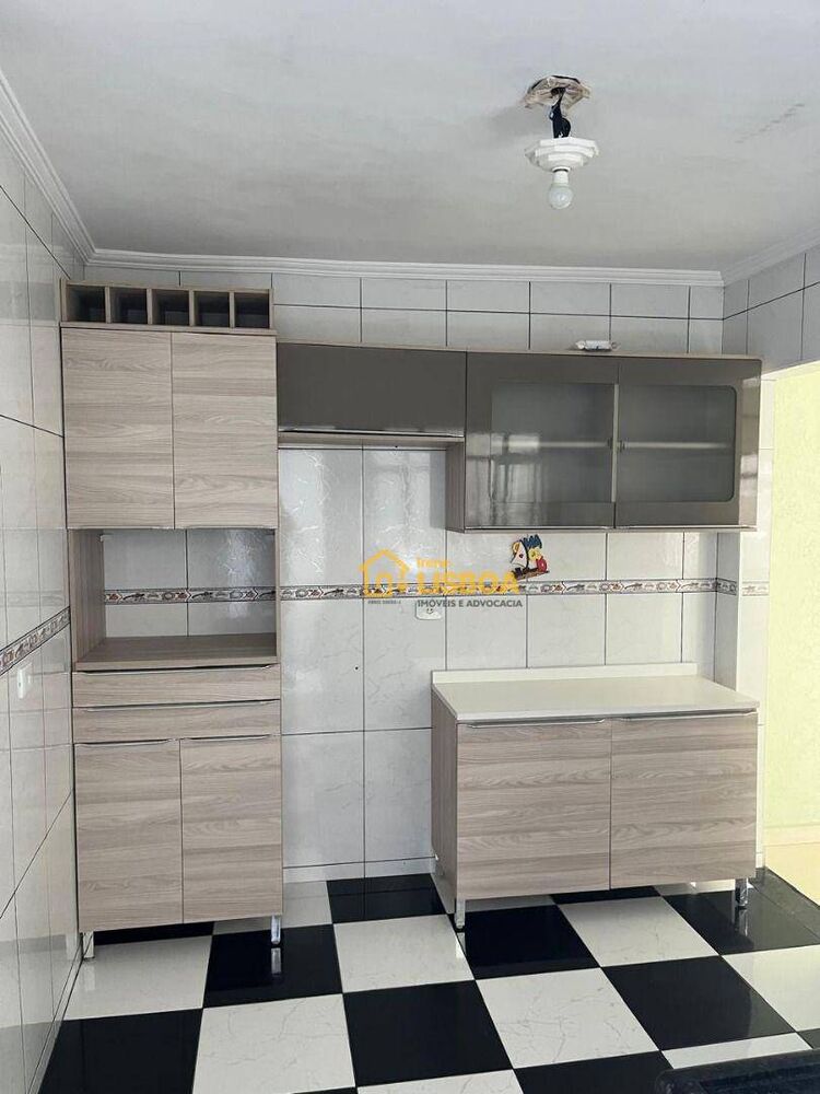 Casa, 2 quartos, 180 m² - Foto 17