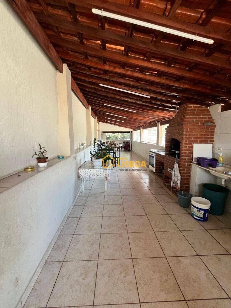 Casa, 2 quartos, 180 m² - Foto 27