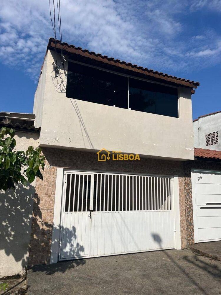 Casa, 2 quartos, 180 m² - Foto 31
