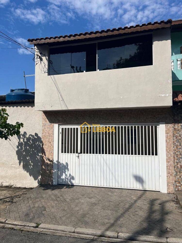 Casa, 2 quartos, 180 m² - Foto 32