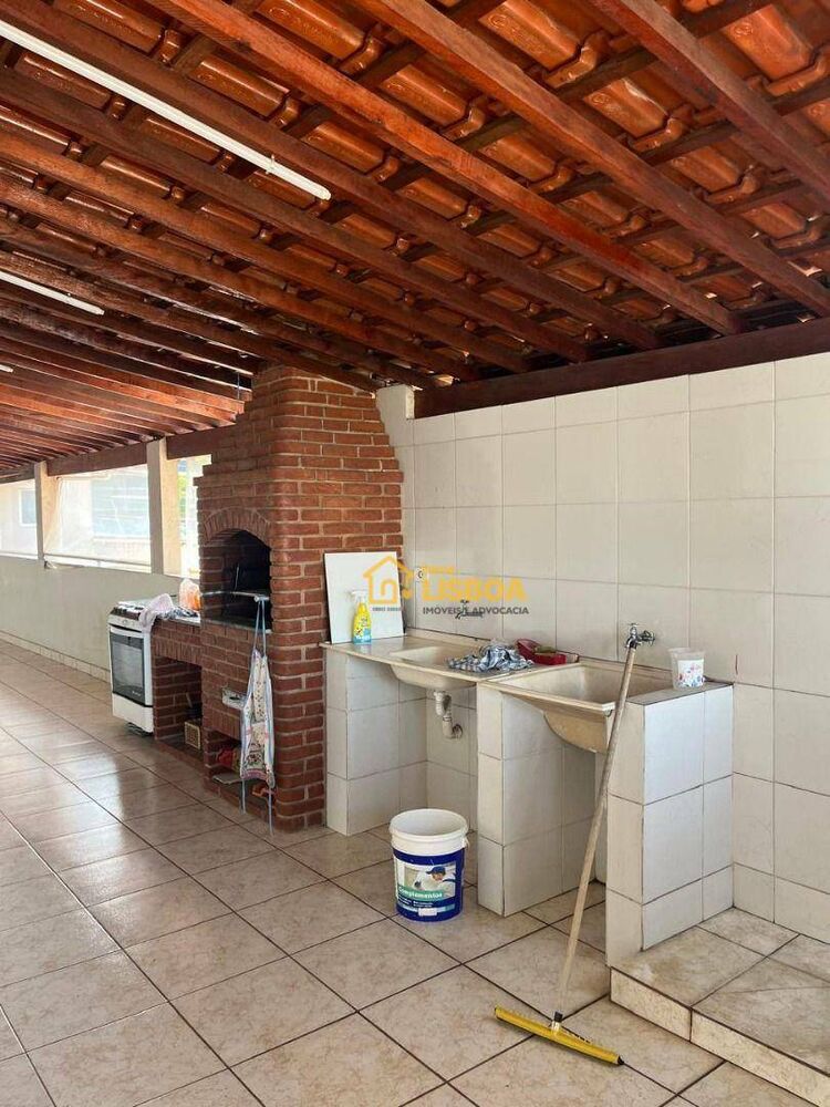 Casa, 2 quartos, 180 m² - Foto 22