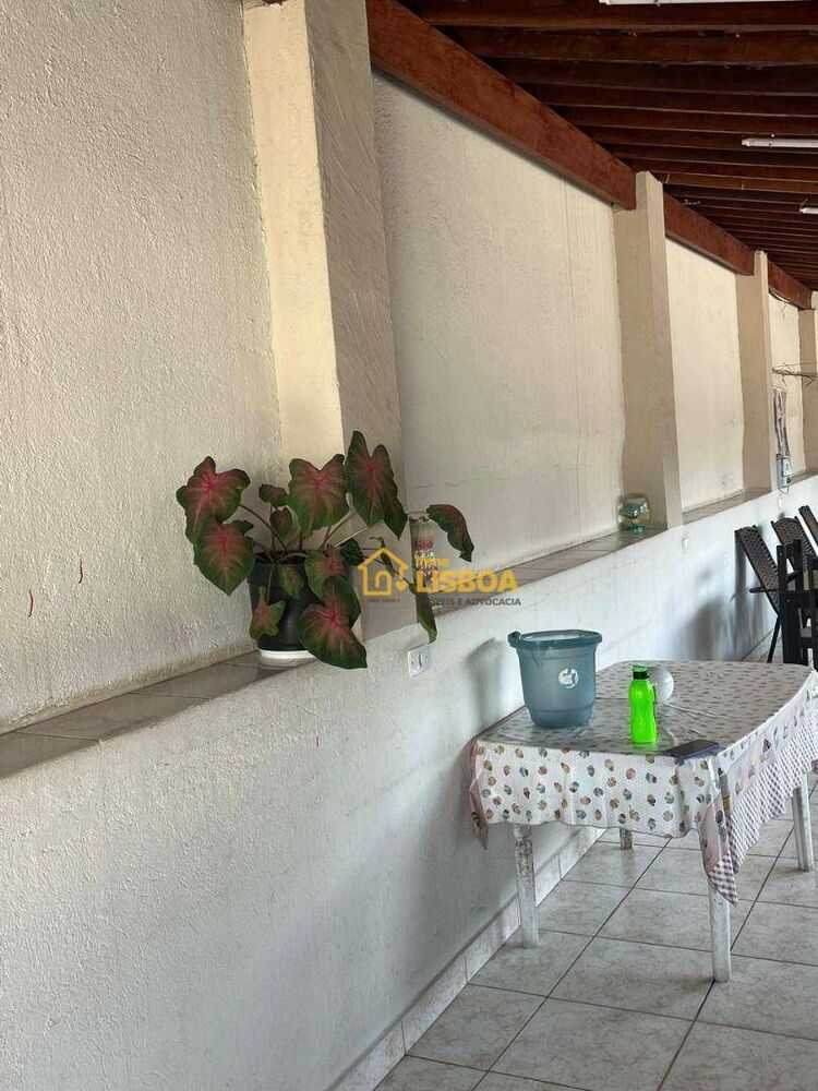 Casa, 2 quartos, 180 m² - Foto 25
