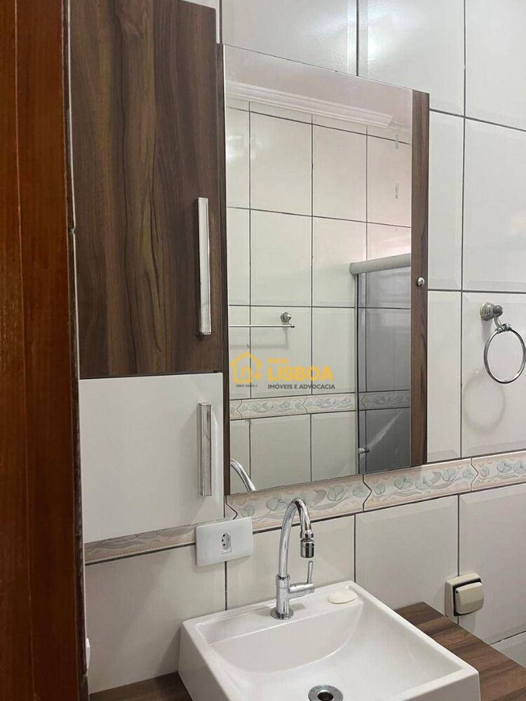 Casa, 2 quartos, 180 m² - Foto 6
