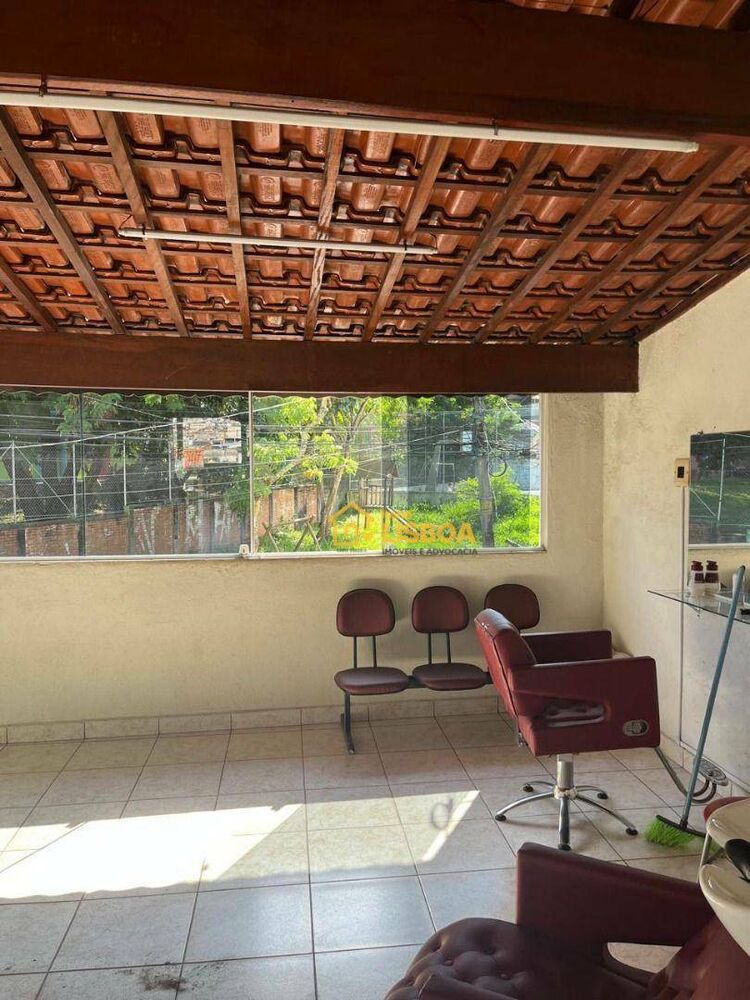 Casa, 2 quartos, 180 m² - Foto 24