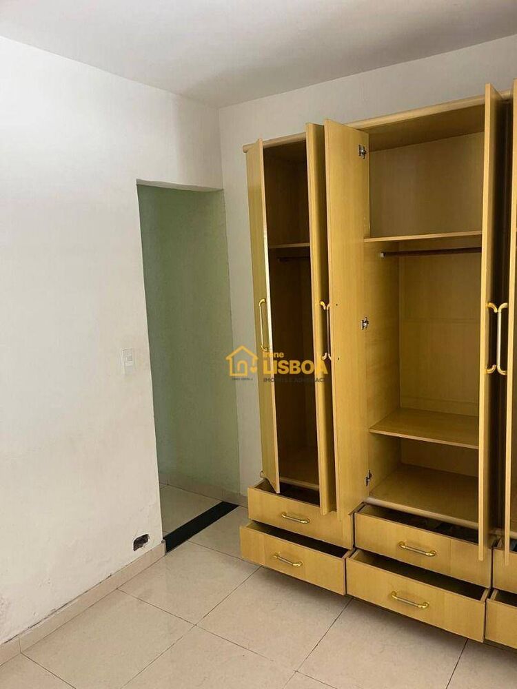 Casa, 2 quartos, 180 m² - Foto 3
