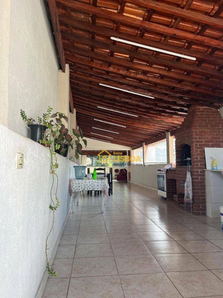 Casa, 2 quartos, 180 m² - Foto 21