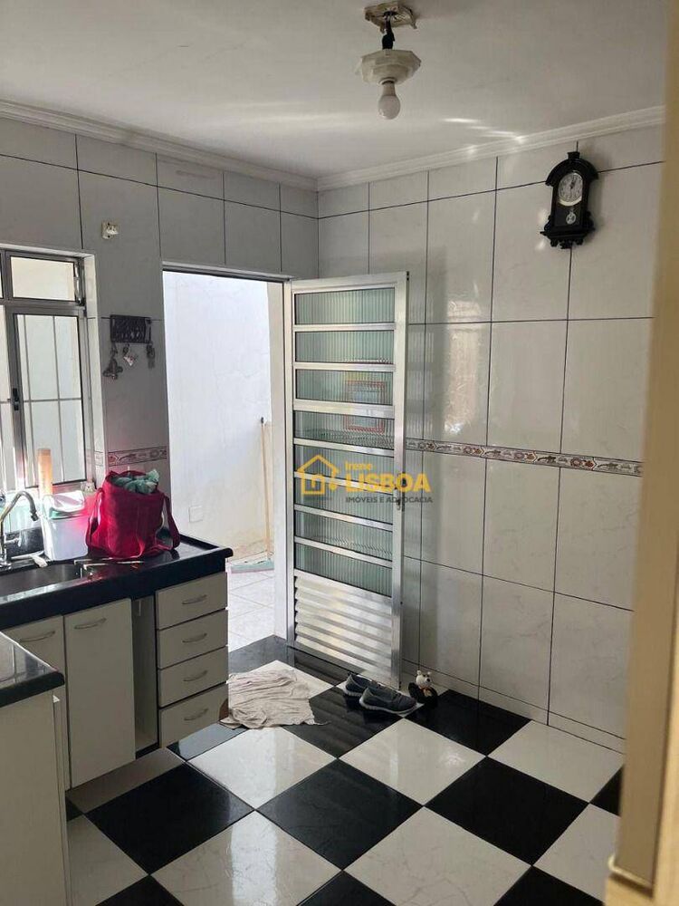 Casa, 2 quartos, 180 m² - Foto 16