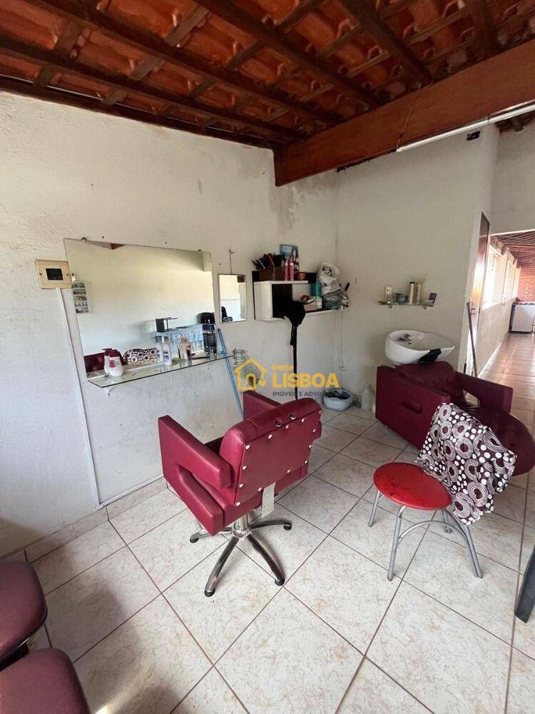 Casa, 2 quartos, 180 m² - Foto 29
