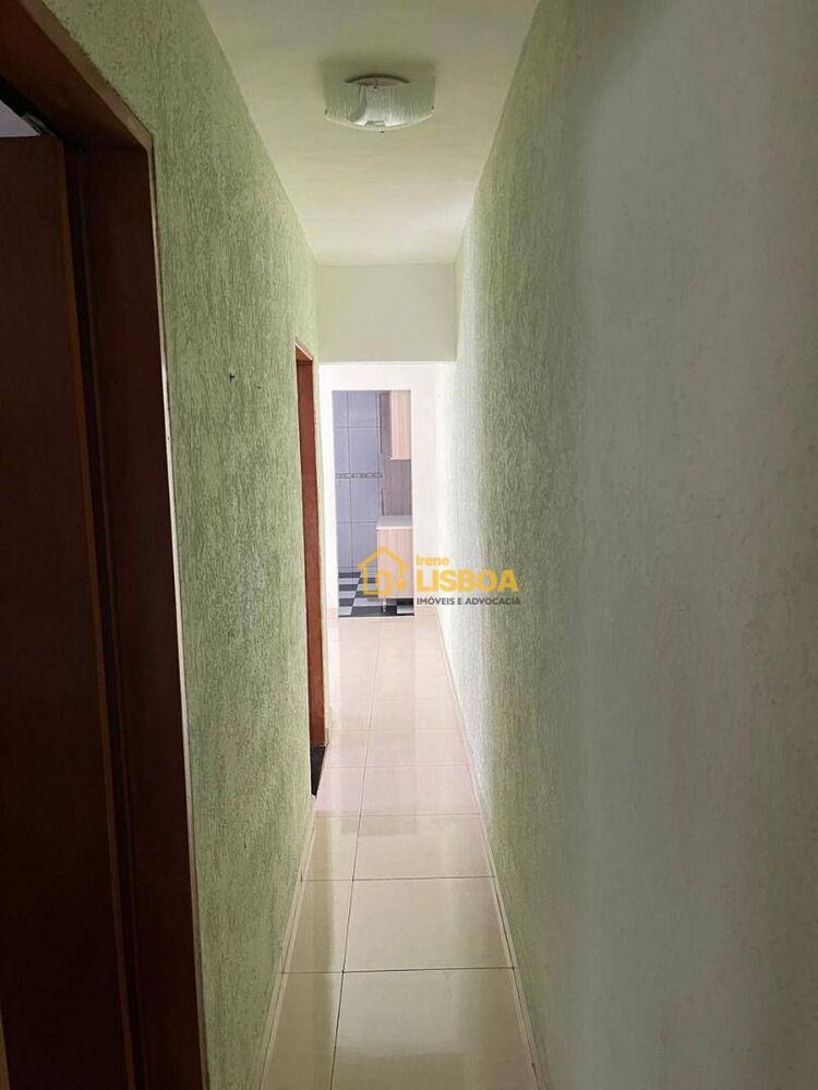 Casa, 2 quartos, 180 m² - Foto 4