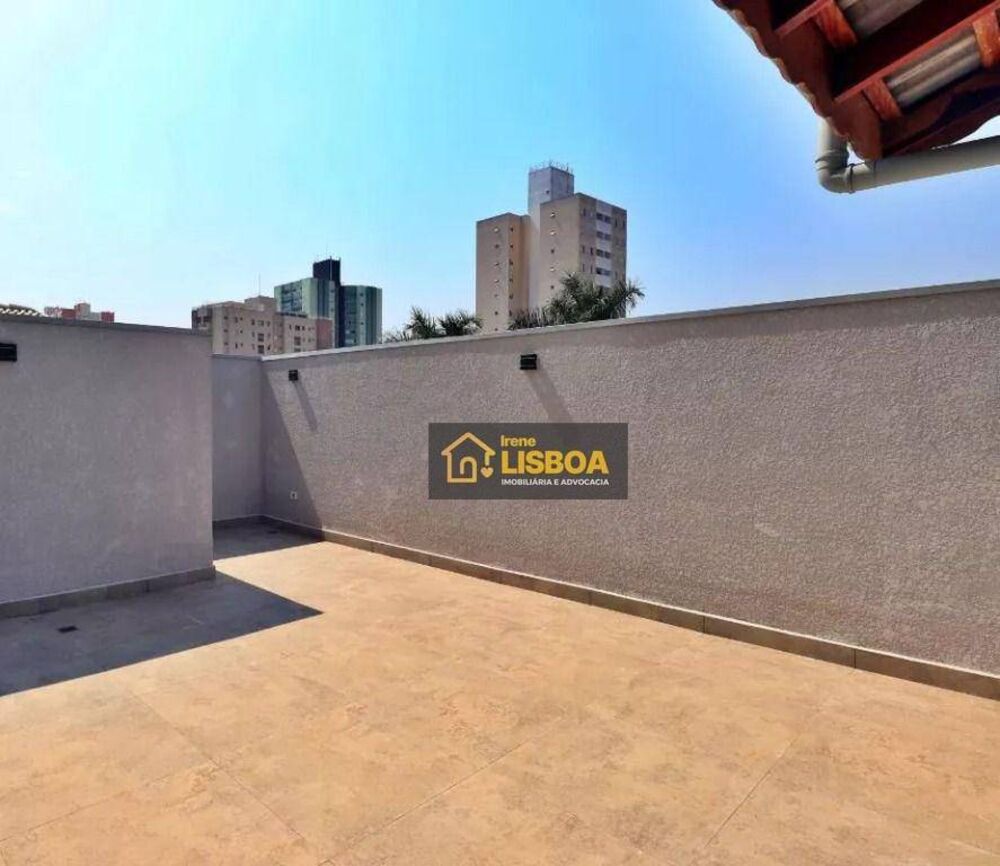 Cobertura, 2 quartos, 120 m² - Foto 3