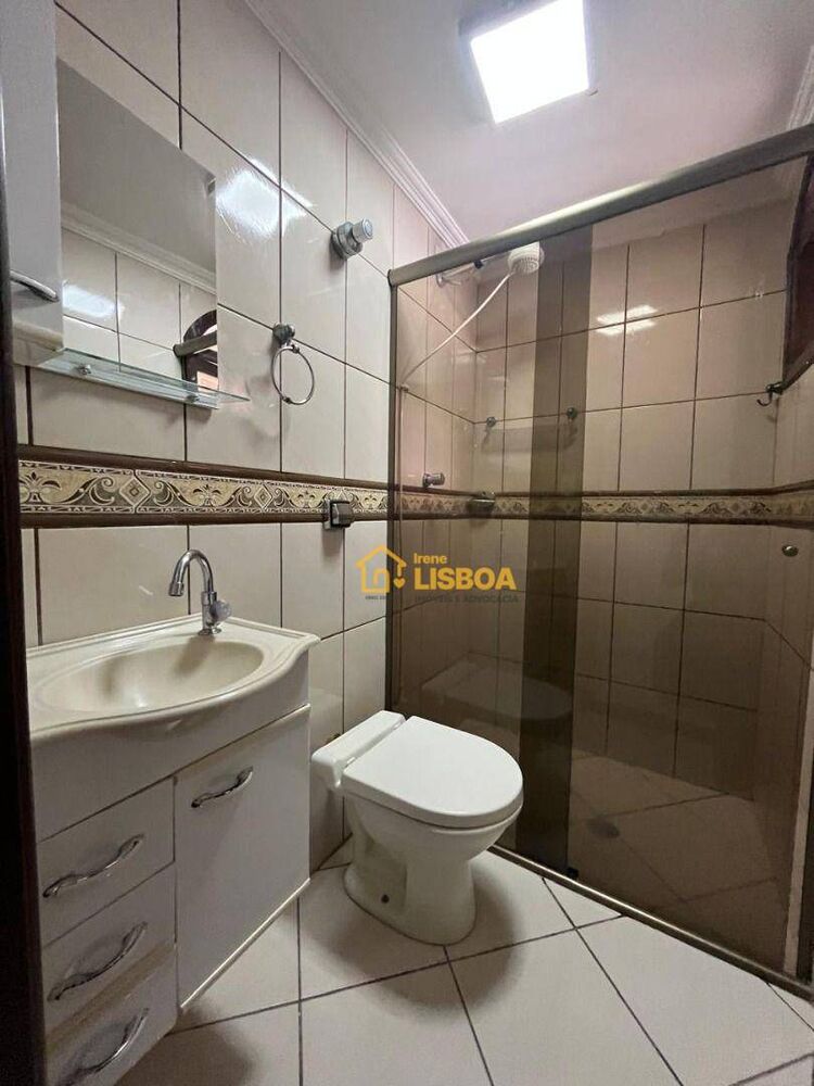 Casa, 1 quarto, 80 m² - Foto 1