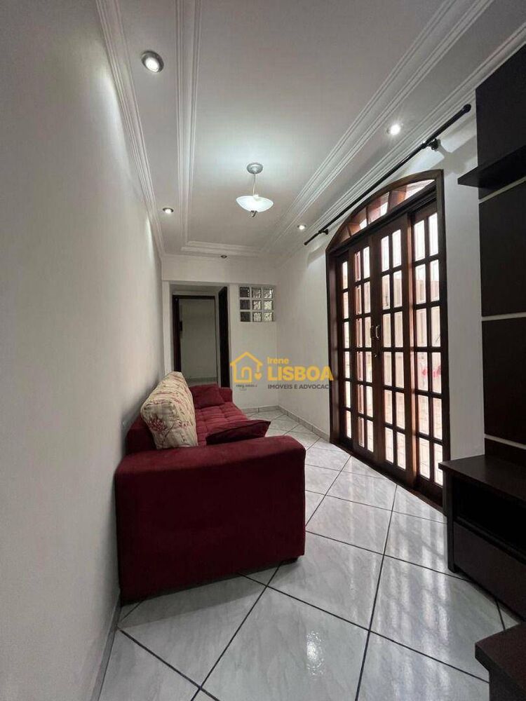 Casa, 1 quarto, 80 m² - Foto 5