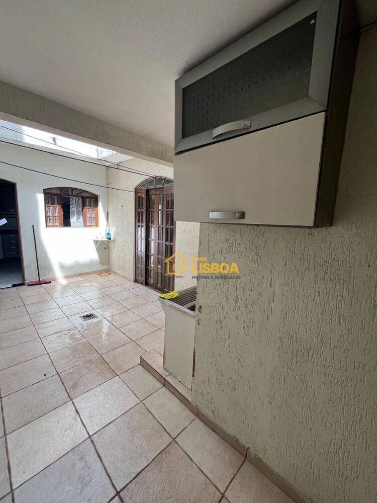 Casa, 1 quarto, 80 m² - Foto 16