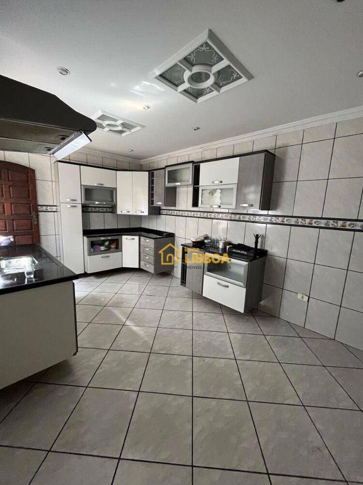 Casa, 1 quarto, 80 m² - Foto 8