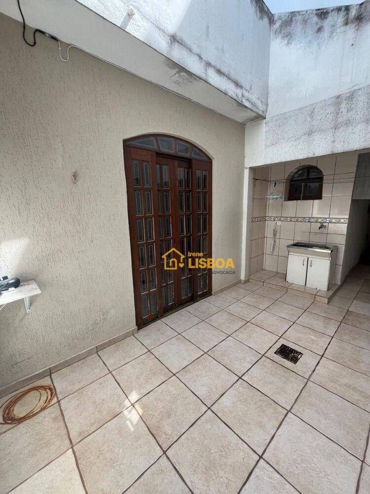 Casa, 1 quarto, 80 m² - Foto 12