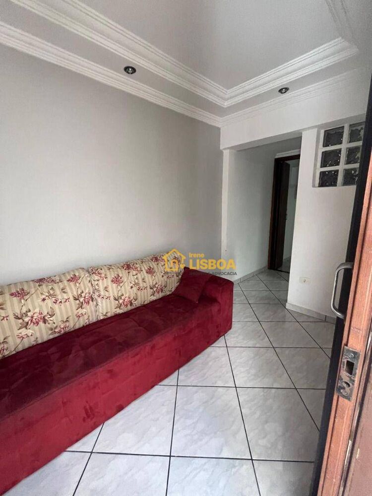 Casa, 1 quarto, 80 m² - Foto 2