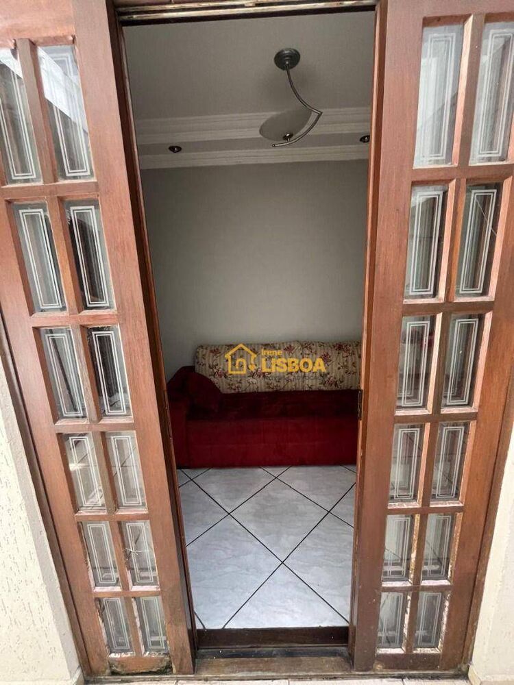 Casa, 1 quarto, 80 m² - Foto 3