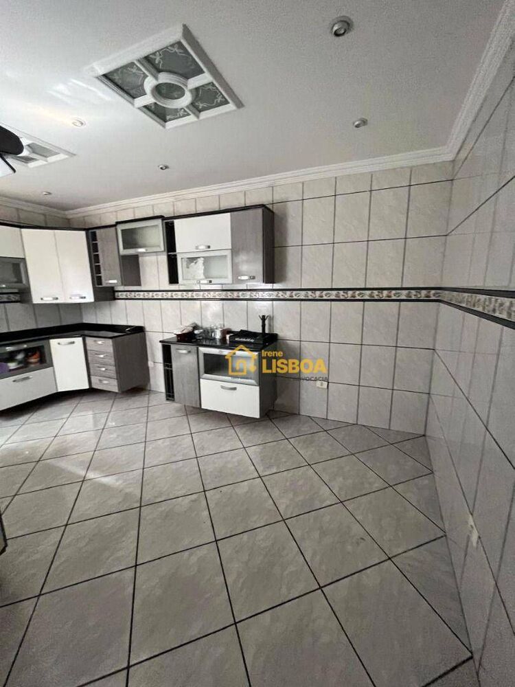 Casa, 1 quarto, 80 m² - Foto 7