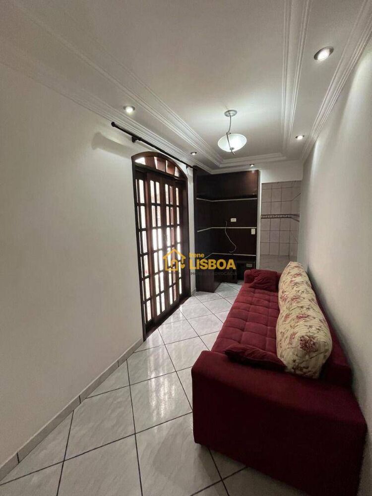 Casa, 1 quarto, 80 m² - Foto 6