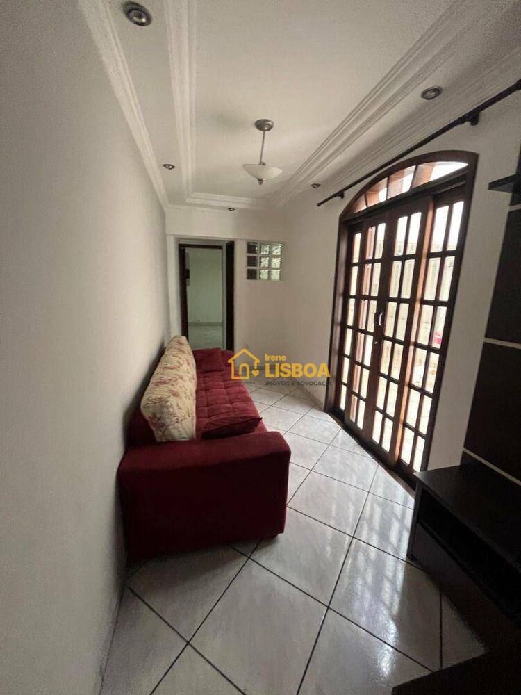 Casa, 1 quarto, 80 m² - Foto 4