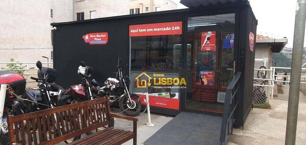 Apartamento, 2 quartos, 49 m² - Foto 2