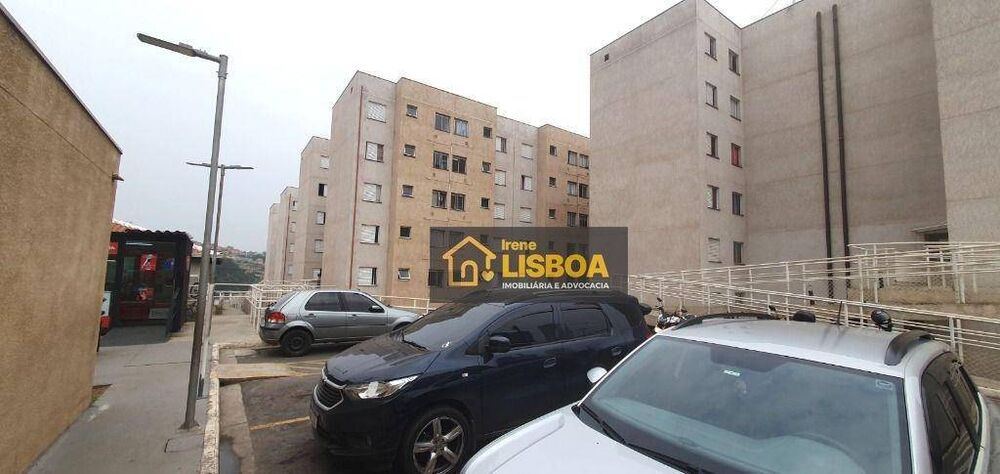 Apartamento, 2 quartos, 49 m² - Foto 6