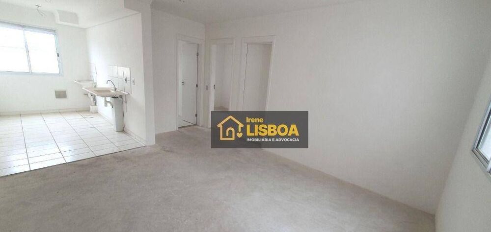 Apartamento, 2 quartos, 49 m² - Foto 1