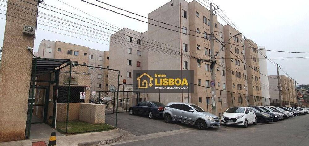 Apartamento, 2 quartos, 49 m² - Foto 9
